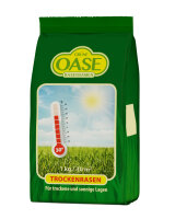 Grüne Oase Trockenrasen 1,0  kg