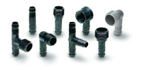 Rain Bird Flex, Winkel, Flex x 3/4" AG