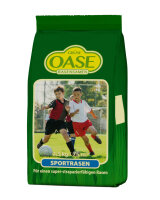 Grüne Oase Sportrasen 2,5 kg