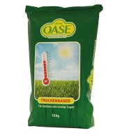 Grüne Oase Trockenrasen 10,00kg