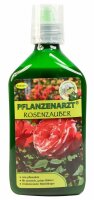 Pflanzenarzt Rosenzauber 350ml
