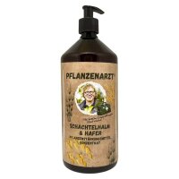 Schachtelhalm und Hafer Konzentrat 1l