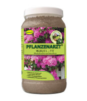 Pflanzenarzt Wurzel-Fit Rhododendron/Moorbeet 800g