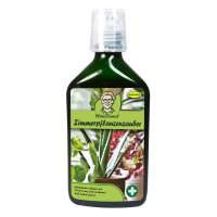 Pflanzenarzt Zimmerpflanzenzauber 350ml