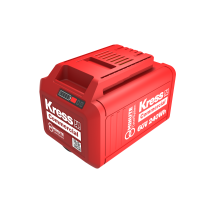 KAC804 Kress 60 V 240 Wh 8-minute Cyberpack battery