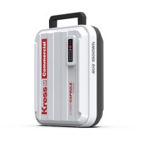 Kress 60 V 1.5 kWh CyberCapsule battery