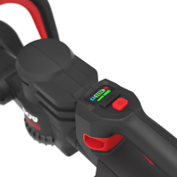 KC200.9 KRESS 60V  63 cm Heckenschere Rückschnitt-Version