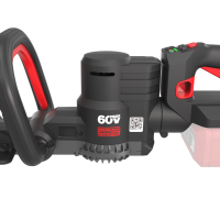 KC200.9 KRESS 60V  63 cm Heckenschere Rückschnitt-Version