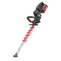 KRESS Heckenschere Rückschnitt-Version 60V  63 cm...