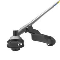 KC100.9 Kress  60 V 42 cm Fadentrimmer