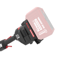 KC100.9 Kress  60 V 42 cm Fadentrimmer