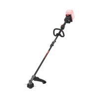 KRESS Fadentrimmer KC120.9 60 V 42 cm mit Mehrfachaufsatz