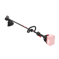 KC110.9 Kress  60 V 42 cm Frontmotor-Fadentrimmer