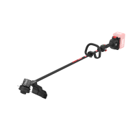 KC110.9 Kress  60 V 42 cm Frontmotor-Fadentrimmer