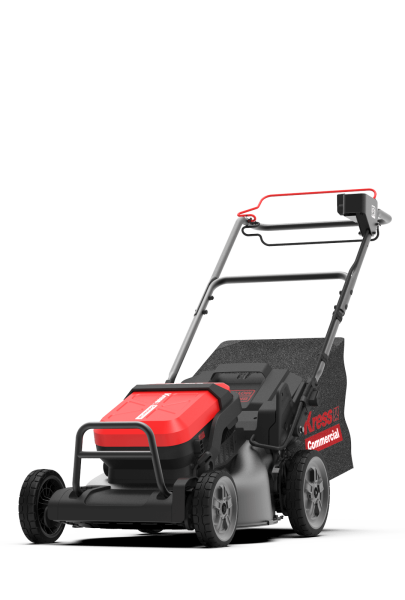 KC711.9 Kress  Selbstfahrender Mäher 60 V 51 cm