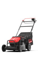 KC711.9 Kress  Selbstfahrender Mäher 60 V 51 cm