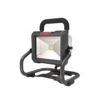 Kress 20V Akku-LED-Werkstatt-, Baustellenleuchte, color box