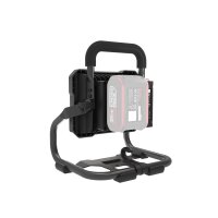 KUF05.9 Kress 20V Akku-LED-Werkstatt-, Baustellenleuchte, color box