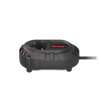 12V 1.5A Ladegerät