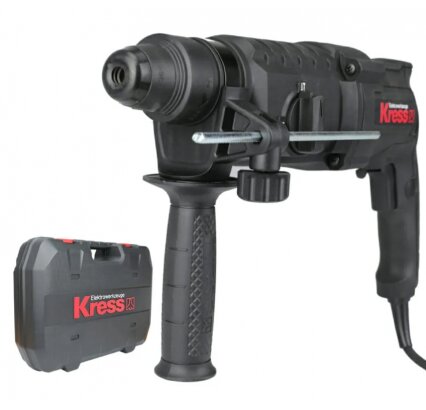 850W 26mm Kombihammer 3J