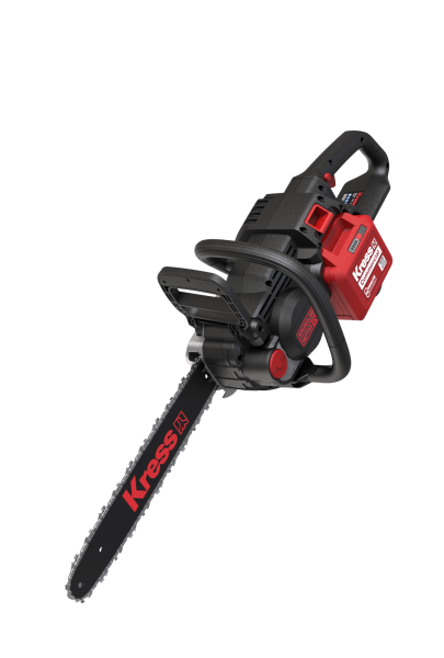 KRESS Kettensäge KC300.9 60V 40cm