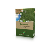 Greenfield Trockenrasen,Mantelsaat Vital 1Kg