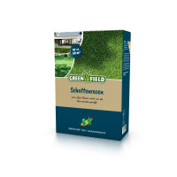 Green Field Schattenrasen, Mantelsaat Vital 1Kg