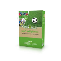 Green Field Sport-und Spielrasen 1Kg