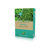 Green Field Klee - Rasen, Mantelsaat® Rhizo mit...