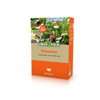 Green Field Blumenwiese 1Kg