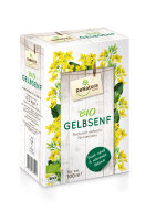 ReNatura Gelbsenf Bio 0,5Kg