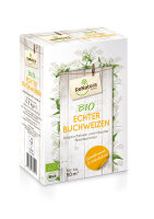 ReNatura echter Buchweizen Bio 0,5kg