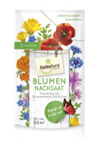 ReNatura Blumennachsaat 0,275kg