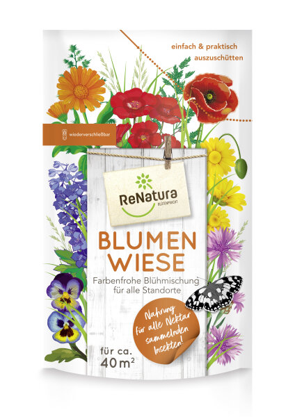 ReNatura Blumenwiese 0,275kg