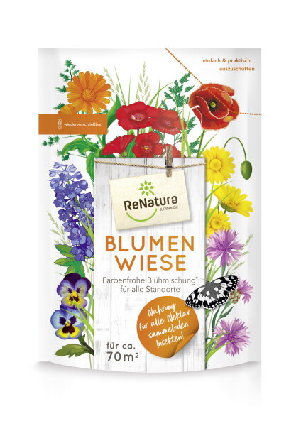 ReNatua Blumenwiese 0,5kg