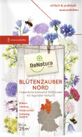 ReNatura Blütenzauber Nord 0,275kg