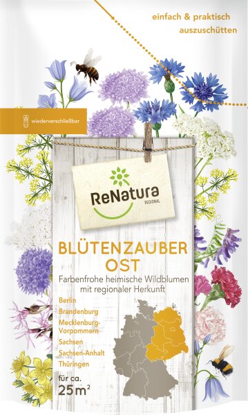 ReNatura Blütenzauber Ost 0,275kg