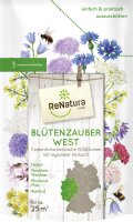 ReNatura Blütenzauber West 0,275kg