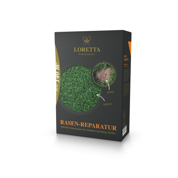 Loretta Rasen-Reparatur, Mantelsaat® Vital 2,2kg