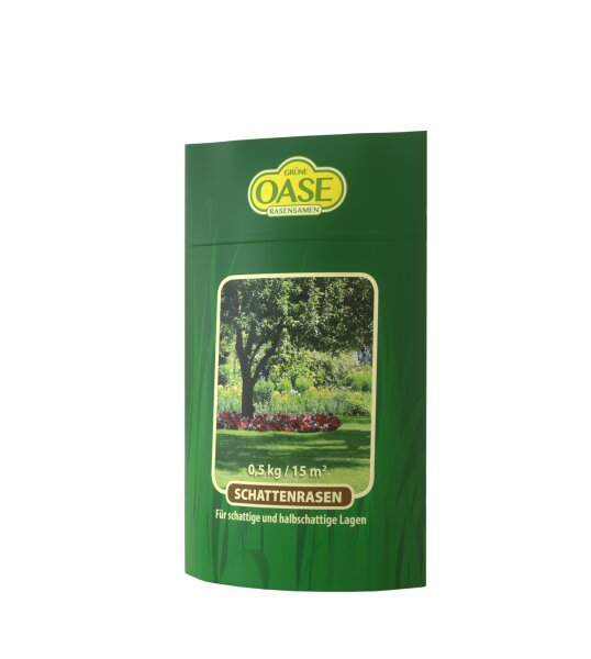 OASE Schattenrasen  0,5kg