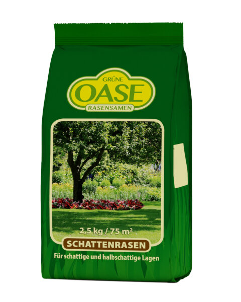 OASE Schattenrasen  2,5kg