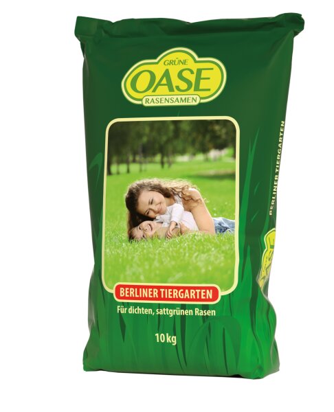 OASE Berliner Tiergarten 10kg