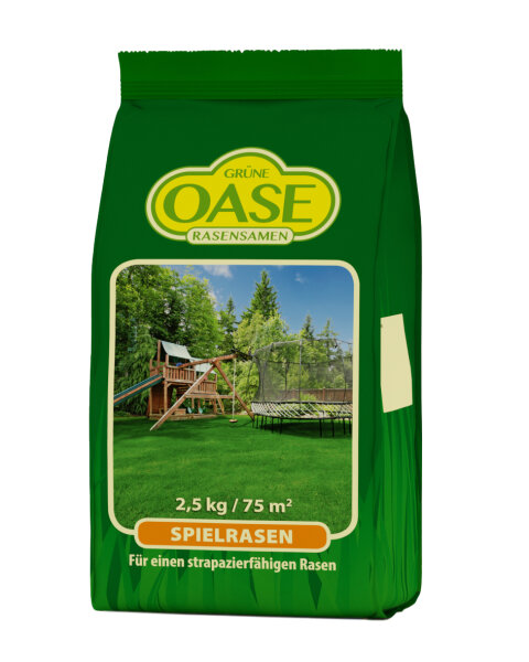 OASE Spielrasen 2,5kg