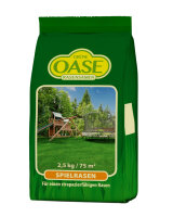 OASE Spielrasen 2,5kg