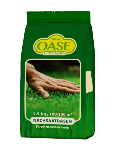 OASE Nachsaat 2,5kg