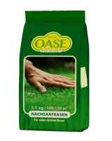 OASE Nachsaat 2,5kg
