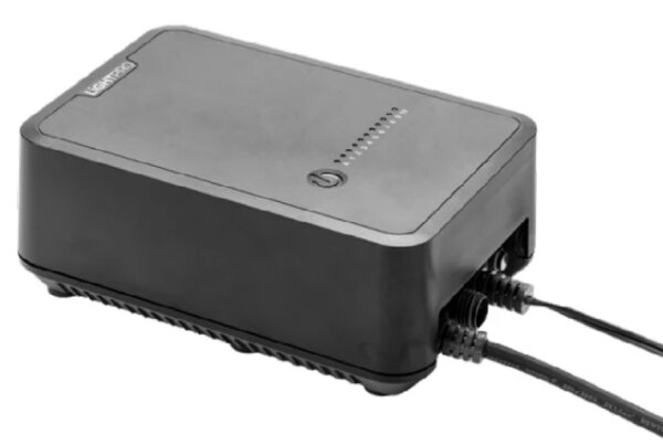 Trafo/Timer 150W Touch inkl Verbinder M