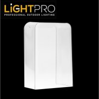Transformator Touch Cover