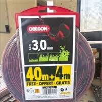 OREGON TERRAMAX, 3.0MM x  44M, SPULE