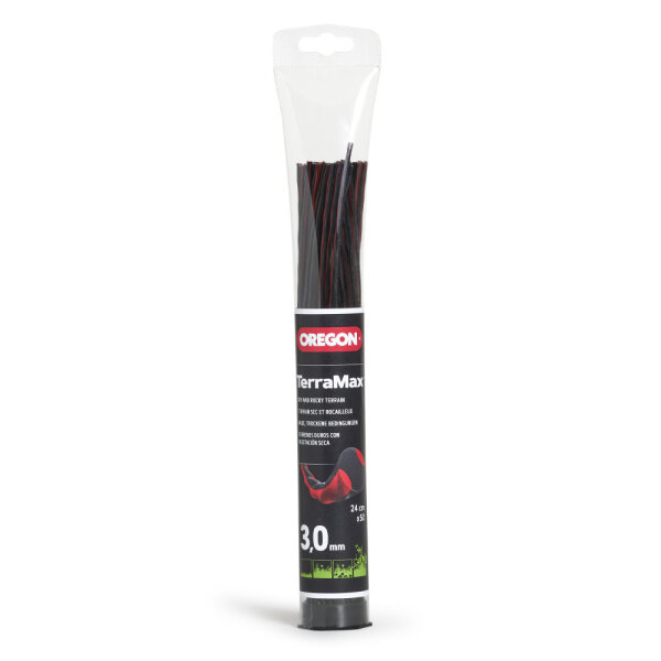 TerraMax™, 3.0 mm x  24 cm(  50 STÜCK)